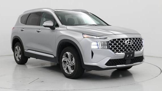 HYUNDAI SANTA FE 2023 5NMS3DAJ2PH529779 image
